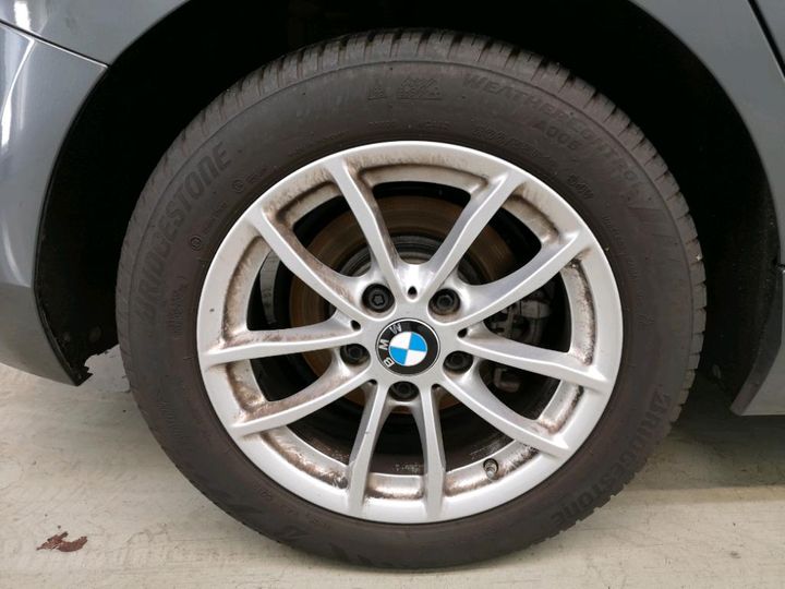 Photo 15 VIN: WBA1R510X05K61500 - BMW 118 