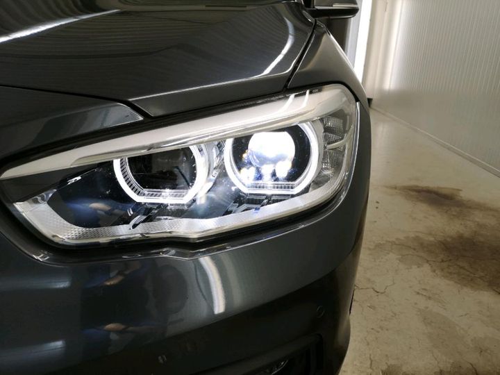 Photo 16 VIN: WBA1R510X05K61500 - BMW 118 