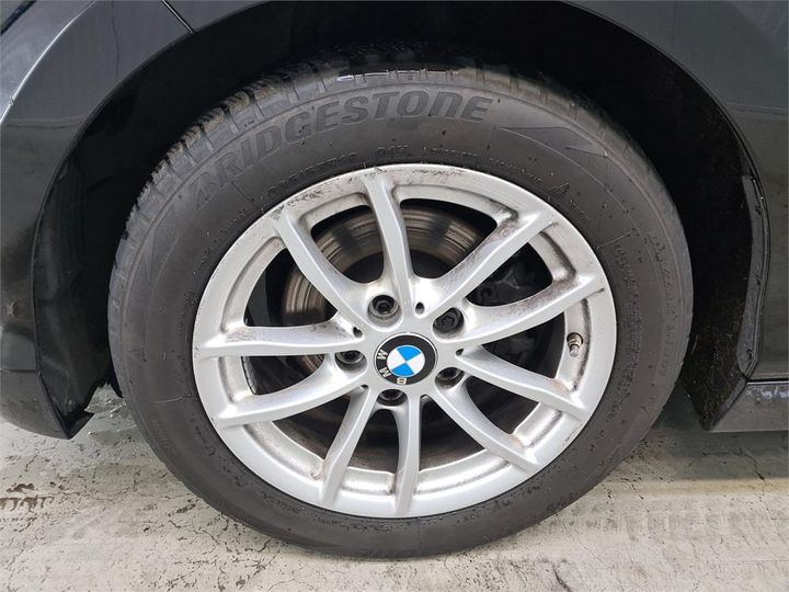 Photo 12 VIN: WBA1R510X05K62274 - BMW 118 