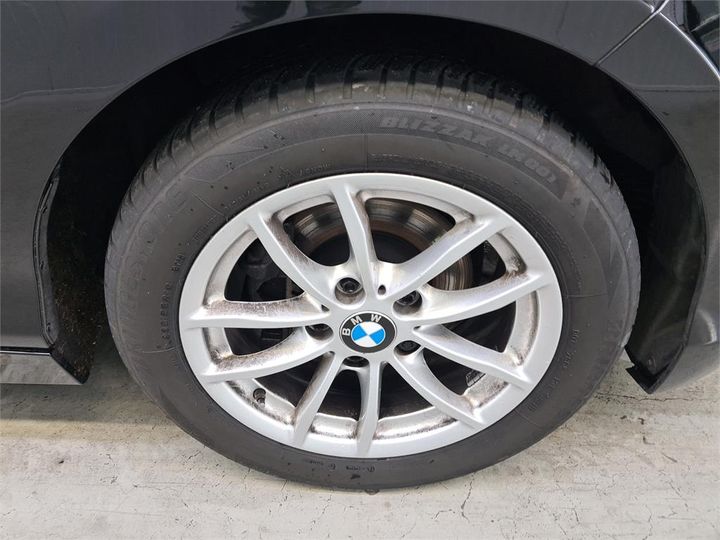 Photo 13 VIN: WBA1R510X05K62274 - BMW 118 