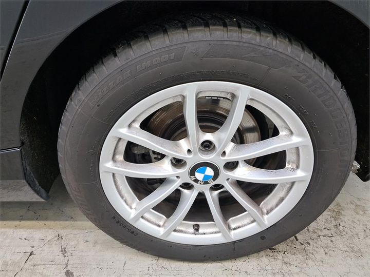 Photo 14 VIN: WBA1R510X05K62274 - BMW 118 