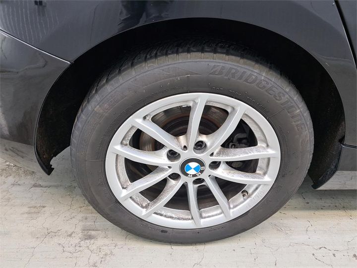 Photo 15 VIN: WBA1R510X05K62274 - BMW 118 