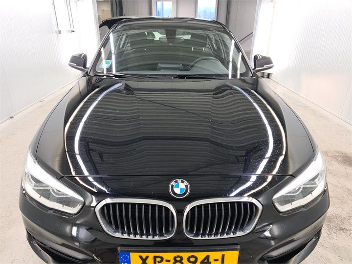 Photo 23 VIN: WBA1R510X05K62274 - BMW 118 