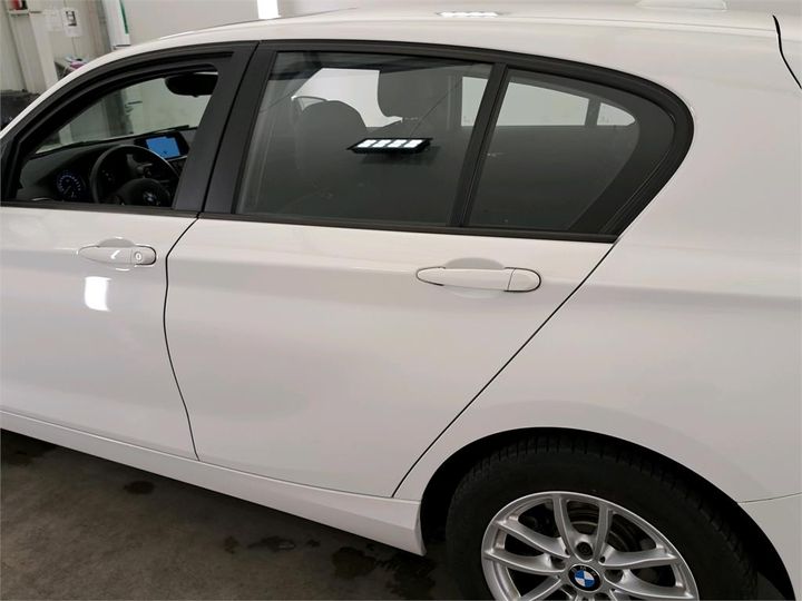 Photo 15 VIN: WBA1R510X07A45167 - BMW 1 