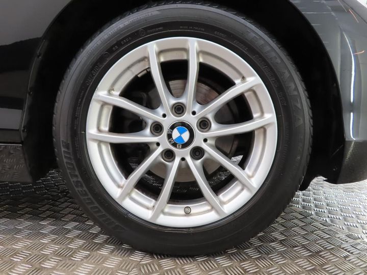 Photo 34 VIN: WBA1R510X07B07909 - BMW 1 SERIE 