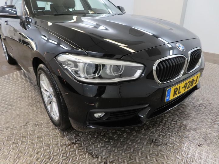 Photo 36 VIN: WBA1R510X07B07909 - BMW 1 SERIE 