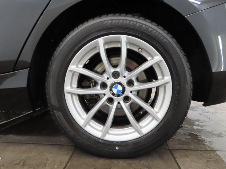 Photo 9 VIN: WBA1R510X07B07909 - BMW 1 SERIE 