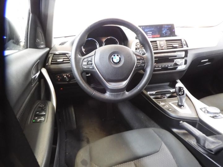 Photo 3 VIN: WBA1R510X07B08994 - BMW 1 SERIE 