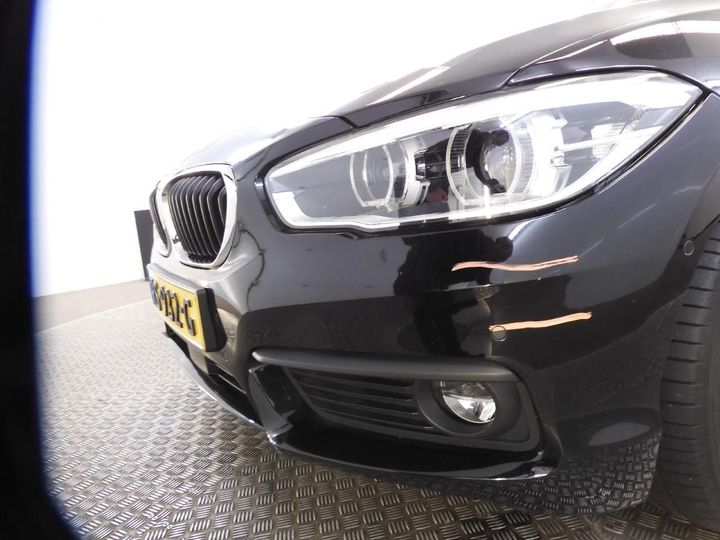 Photo 30 VIN: WBA1R510X07B08994 - BMW 1 SERIE 