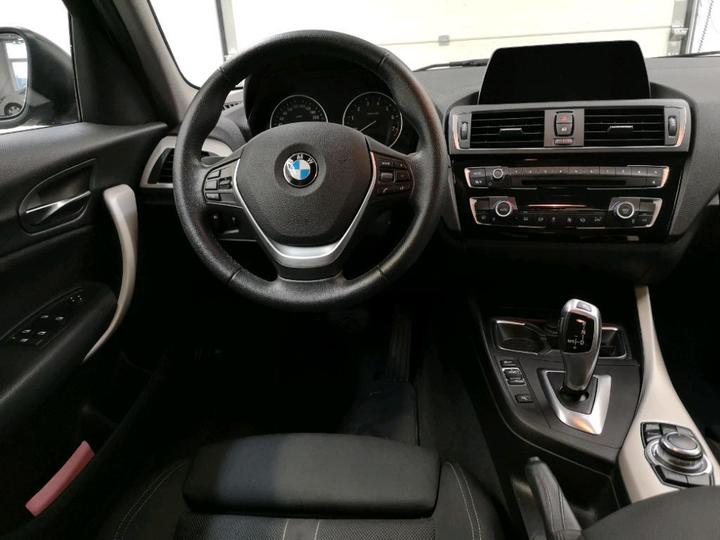 Photo 6 VIN: WBA1R510X0V751113 - BMW 118 