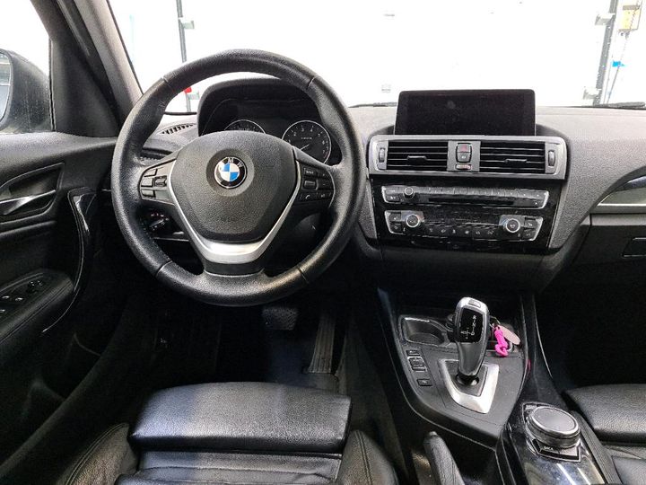 Photo 6 VIN: WBA1R510X0V751144 - BMW 118 