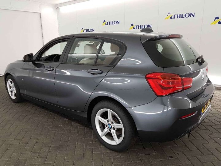 Photo 3 VIN: WBA1R510X0V751824 - BMW 1 SERIE 