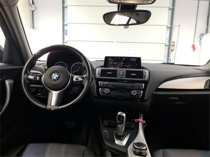 Photo 6 VIN: WBA1R510X0V754464 - BMW 118 