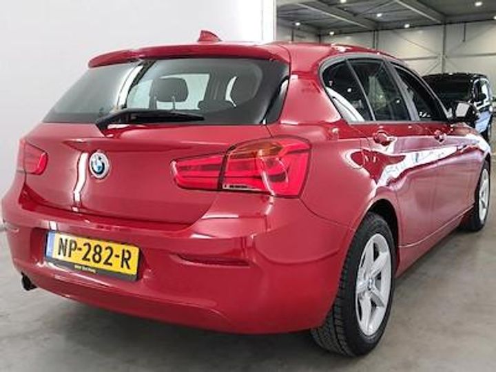 Photo 3 VIN: WBA1R510X0V765903 - BMW 1-SERIE 