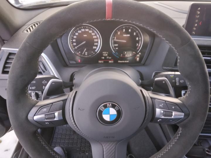 Photo 11 VIN: WBA1R91000VA08017 - BMW M140I HATCHBACK 