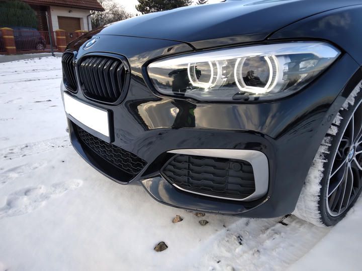 Photo 20 VIN: WBA1R91000VA08017 - BMW M140I HATCHBACK 