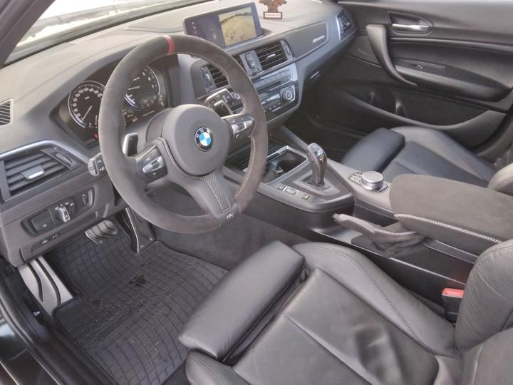 Photo 8 VIN: WBA1R91000VA08017 - BMW M140I HATCHBACK 