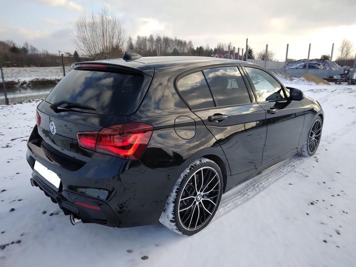 Photo 3 VIN: WBA1R91000VA08017 - BMW M140I HATCHBACK 