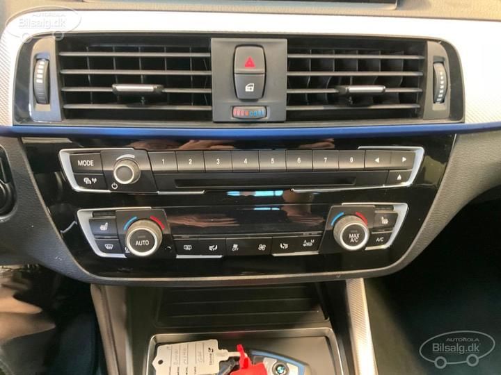 Photo 15 VIN: WBA1R910407D61123 - BMW 1 SERIES HATCHBACK 