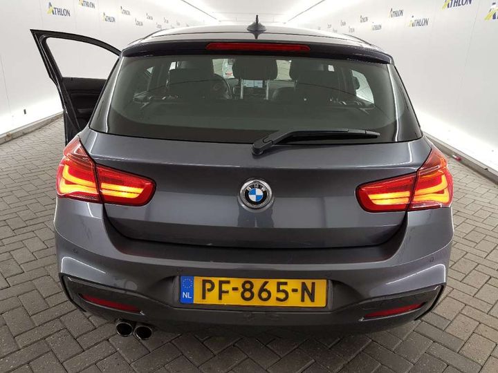 Photo 13 VIN: WBA1S11000V969168 - BMW 1 SERIE 