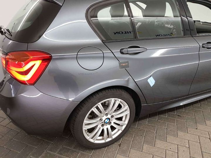 Photo 19 VIN: WBA1S11000V969168 - BMW 1 SERIE 