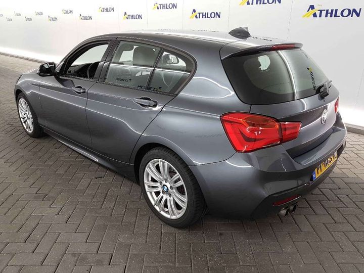 Photo 3 VIN: WBA1S11000V969168 - BMW 1 SERIE 