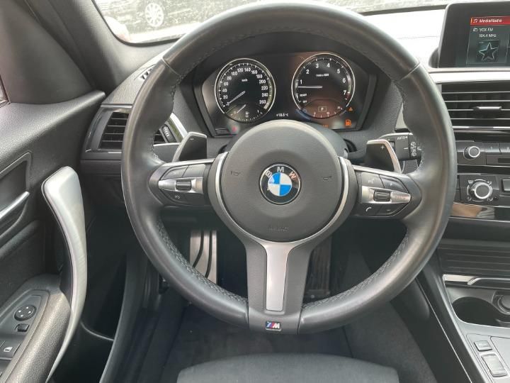 Photo 25 VIN: WBA1S110105L85815 - BMW 1 SERIES SPORTS HATCH 