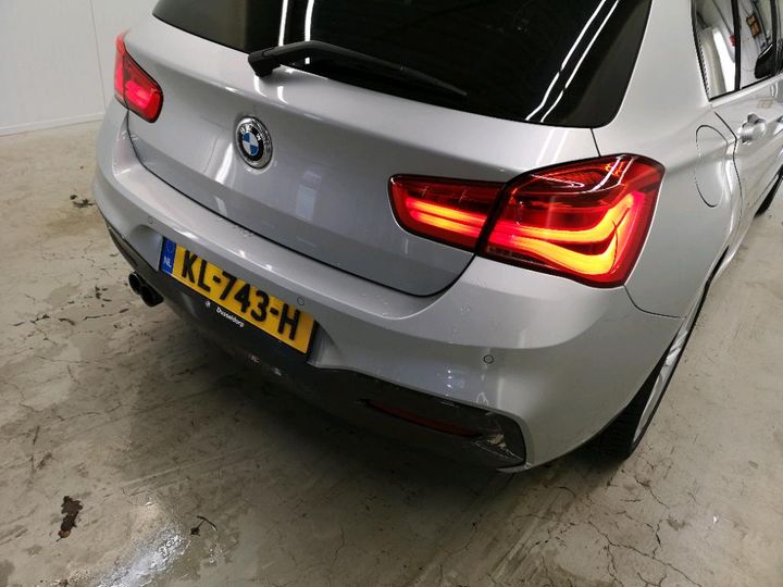 Photo 34 VIN: WBA1S11020V677697 - BMW 120 