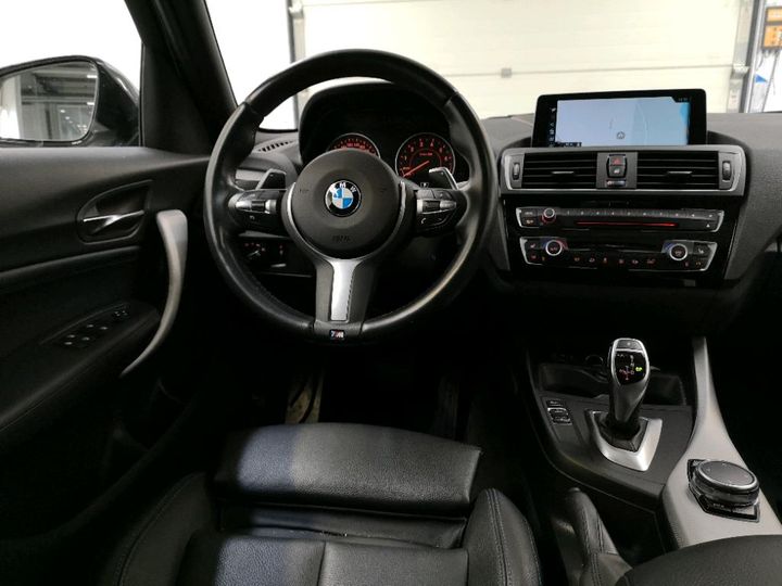 Photo 6 VIN: WBA1S11020V677697 - BMW 120 