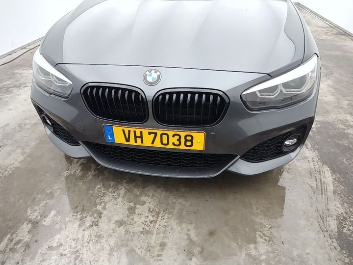 Photo 5 VIN: WBA1S110307D23484 - BMW 1-SRIE FL&#3915 