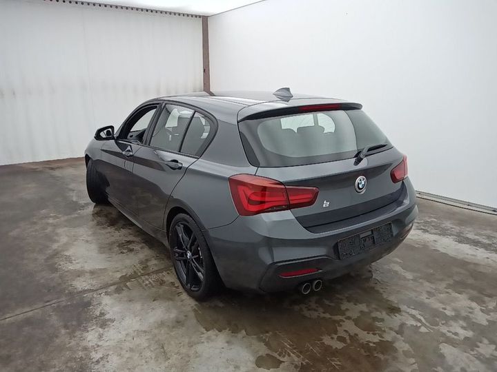 Photo 7 VIN: WBA1S110307D23484 - BMW 1-SRIE FL&#3915 