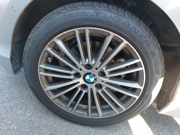 Photo 22 VIN: WBA1S110405H27521 - BMW SRIE 1 