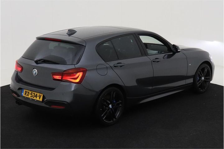 Photo 3 VIN: WBA1S110507B45724 - BMW 1-SERIE 