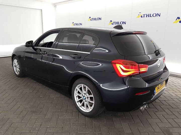 Photo 3 VIN: WBA1S110605H27911 - BMW 1 SERIE 