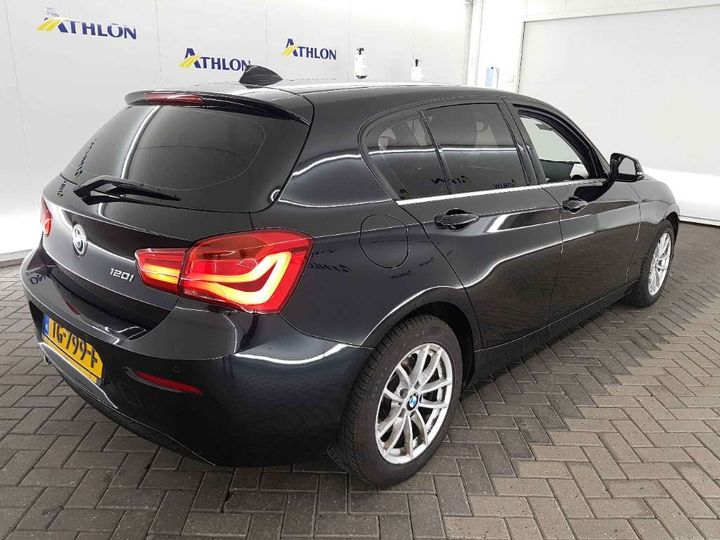 Photo 4 VIN: WBA1S110605H27911 - BMW 1 SERIE 