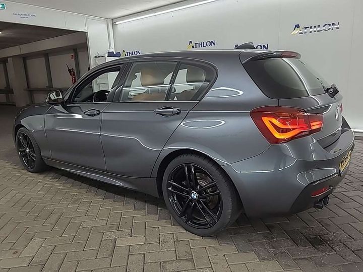 Photo 3 VIN: WBA1S110607E05256 - BMW 1 SERIE 