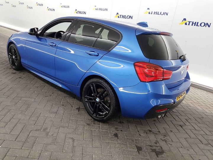 Photo 3 VIN: WBA1S110705H24399 - BMW 1 SERIE 