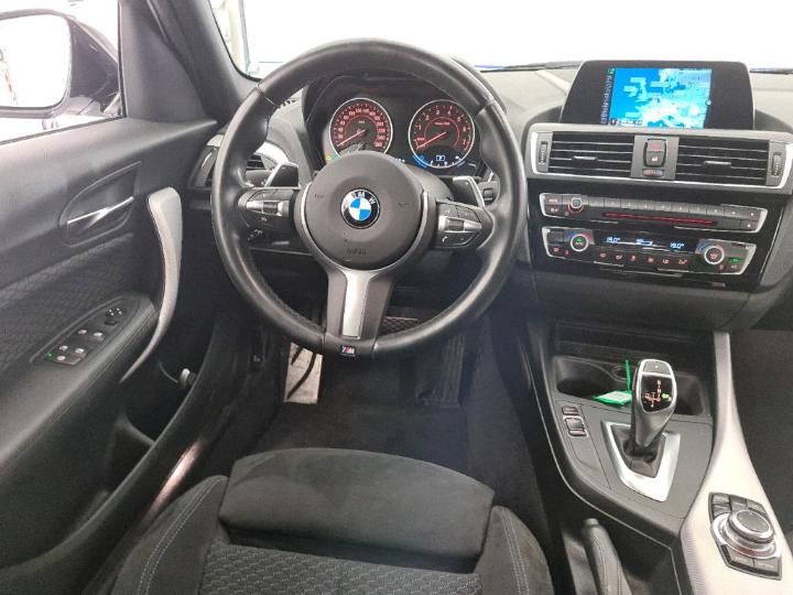 Photo 12 VIN: WBA1S110805H22256 - BMW 1 