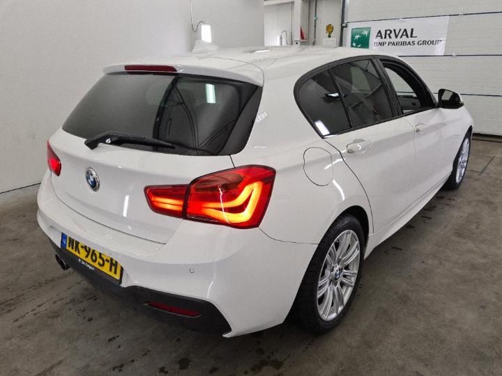 Photo 2 VIN: WBA1S110805H22256 - BMW 1 