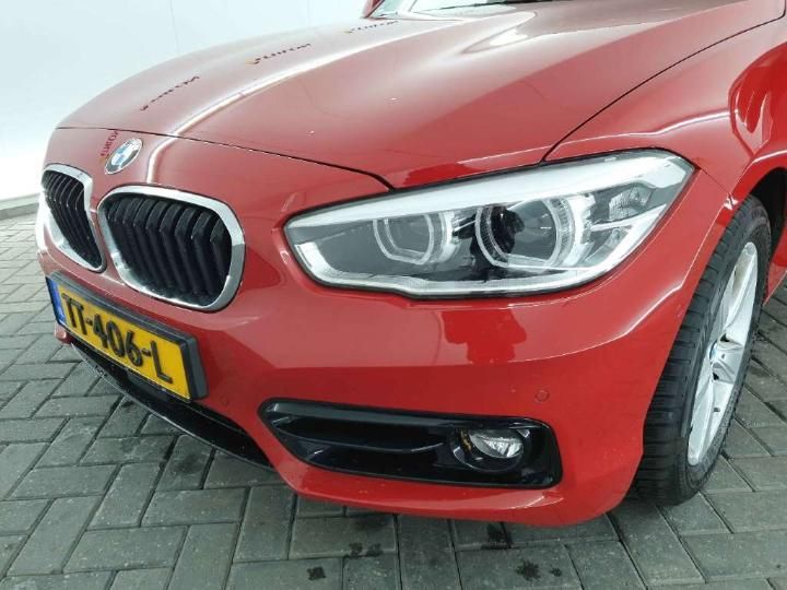 Photo 3 VIN: WBA1S110805L57638 - BMW 1 SERIE 