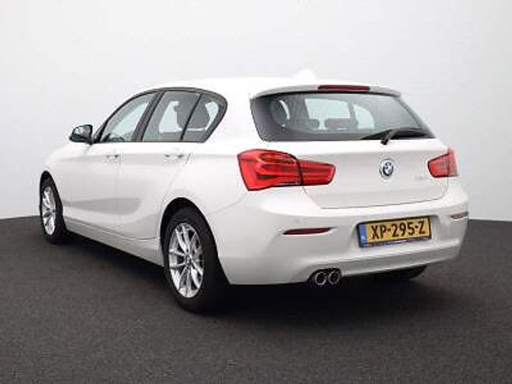 Photo 3 VIN: WBA1S110807D41527 - BMW 1-SERIE 