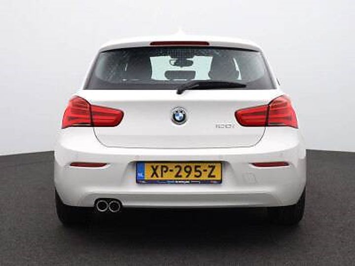 Photo 4 VIN: WBA1S110807D41527 - BMW 1-SERIE 