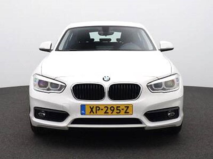 Photo 8 VIN: WBA1S110807D41527 - BMW 1-SERIE 