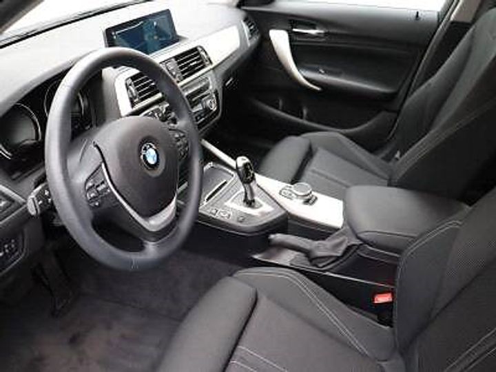 Photo 9 VIN: WBA1S110807D41527 - BMW 1-SERIE 