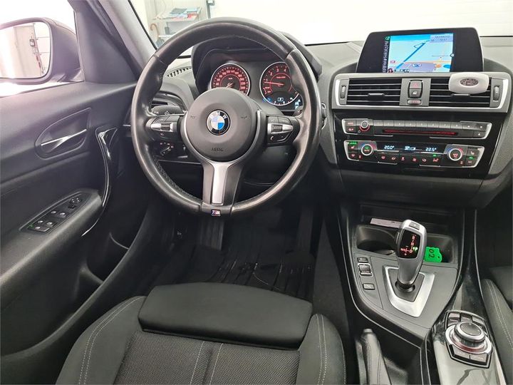 Photo 16 VIN: WBA1S11080V969239 - BMW 1 