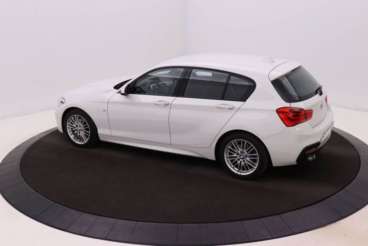 Photo 3 VIN: WBA1S1108K7E40979 - BMW 1 