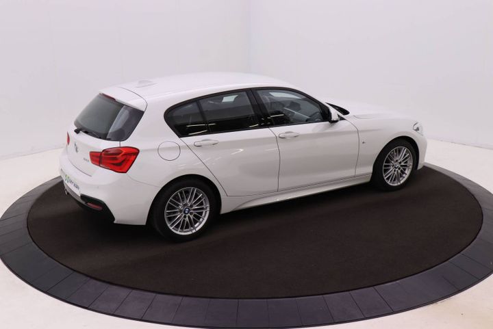 Photo 9 VIN: WBA1S1108K7E40979 - BMW 1 