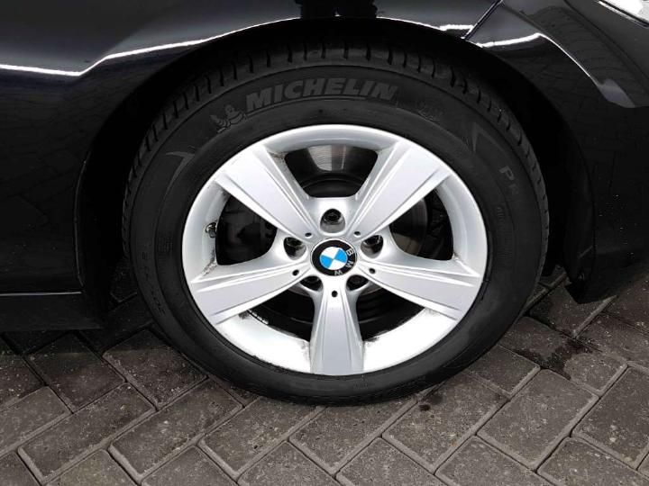 Photo 10 VIN: WBA1S11090V708783 - BMW 1 SERIE 