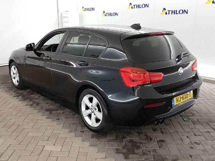 Photo 3 VIN: WBA1S11090V708783 - BMW 1 SERIE 