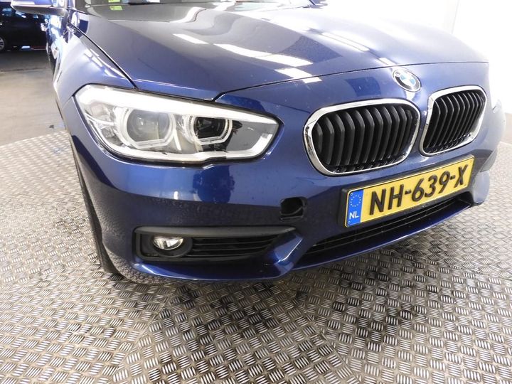 Photo 27 VIN: WBA1S11090V968147 - BMW 1 SERIE 